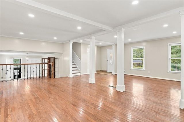 6776 Tilton Lane, Atlanta, GA 30360