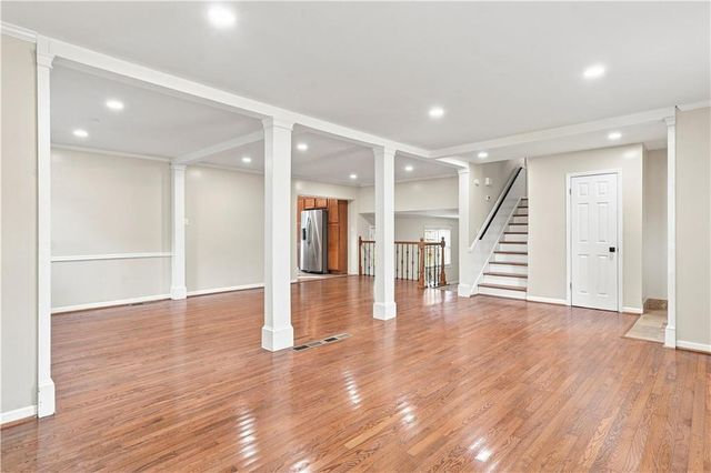 6776 Tilton Lane, Atlanta, GA 30360