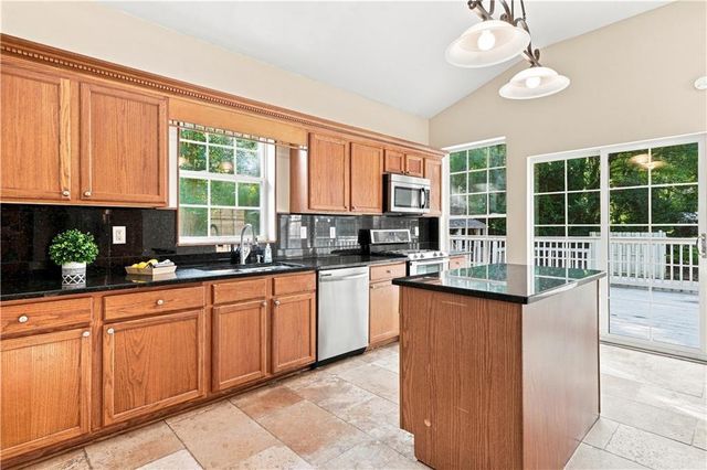 6776 Tilton Lane, Atlanta, GA 30360