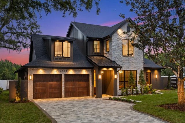 2361 MULBRY DRIVE, Winter Park, FL 32789