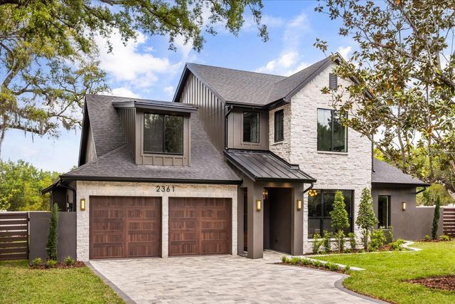 2361 MULBRY DRIVE, Winter Park, FL 32789