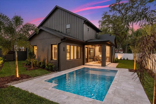 2361 MULBRY DRIVE, Winter Park, FL 32789