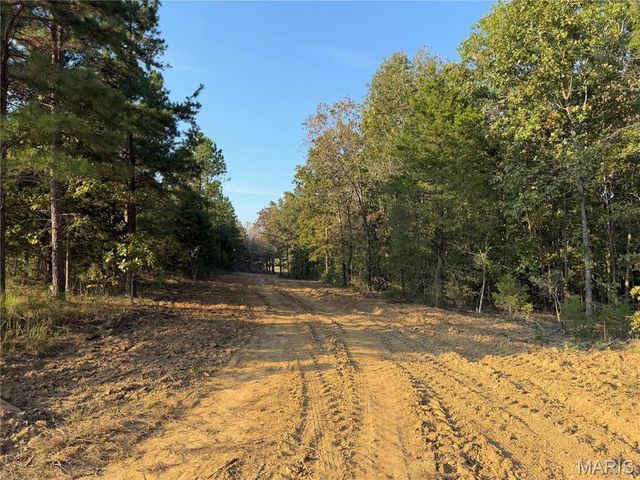 0 Off BCR 810, Glen Allen, MO 63751