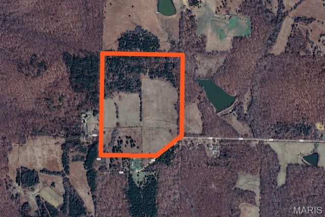 0 Off BCR 810, Glen Allen, MO 63751