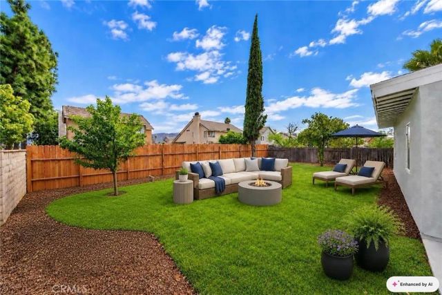15760 Cobra Drive, Moreno Valley, CA 92551