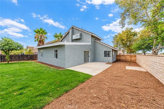 15760 Cobra Drive, Moreno Valley, CA 92551