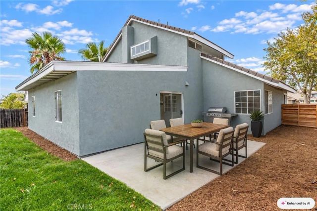 15760 Cobra Drive, Moreno Valley, CA 92551