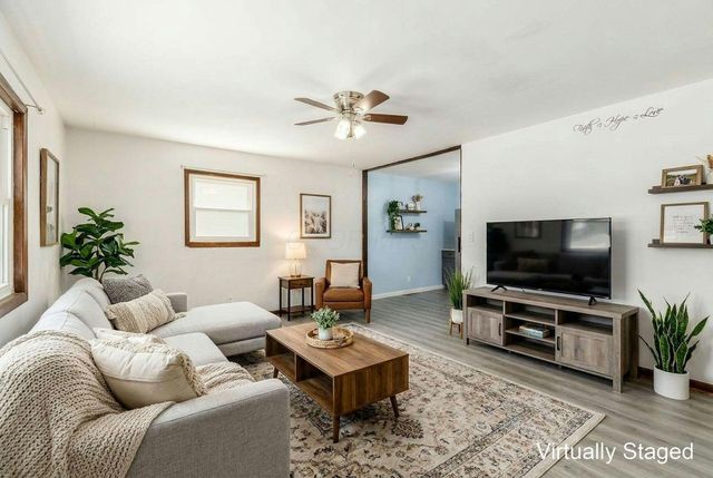 3851 Wade Road, Columbus, OH 43232