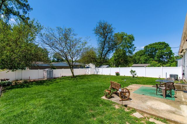 3851 Wade Road, Columbus, OH 43232