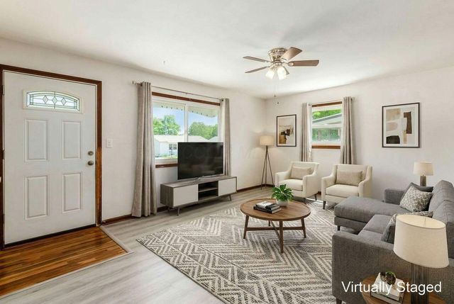 3851 Wade Road, Columbus, OH 43232