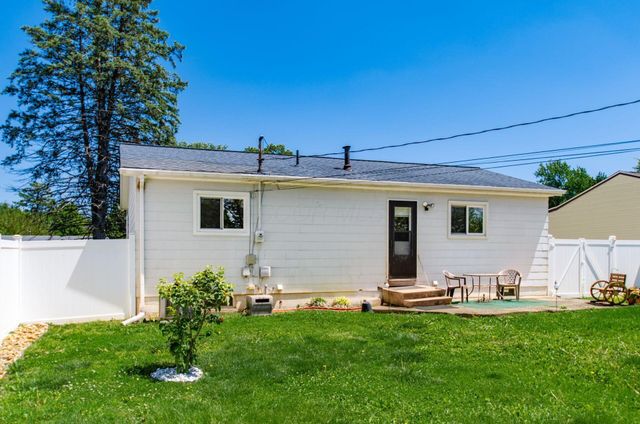 3851 Wade Road, Columbus, OH 43232