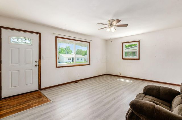 3851 Wade Road, Columbus, OH 43232
