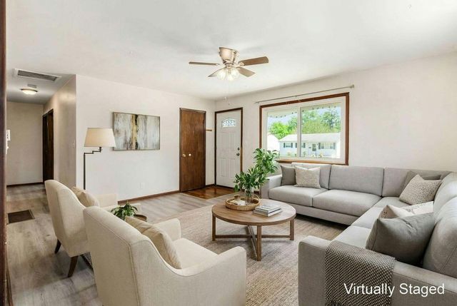 3851 Wade Road, Columbus, OH 43232