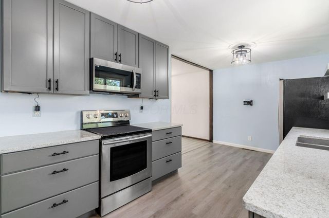 3851 Wade Road, Columbus, OH 43232