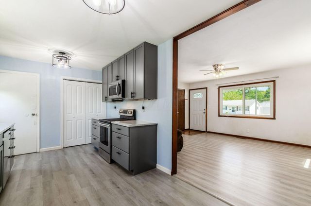 3851 Wade Road, Columbus, OH 43232
