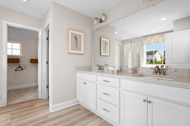 504 Hipwood Drive, Zebulon, NC 27597