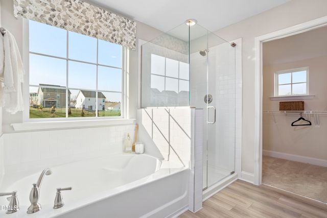 504 Hipwood Drive, Zebulon, NC 27597