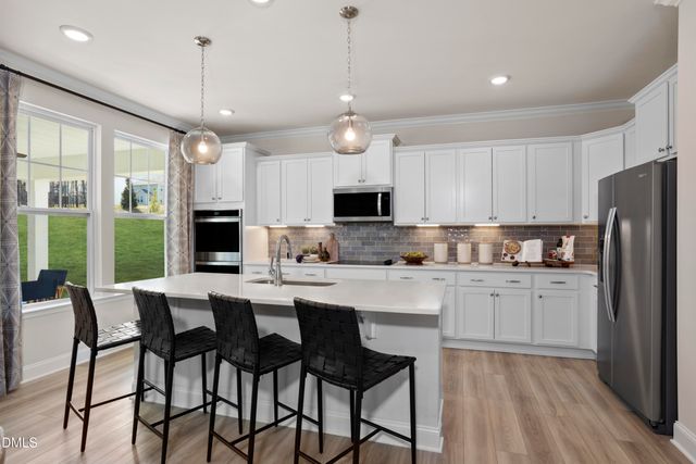 504 Hipwood Drive, Zebulon, NC 27597