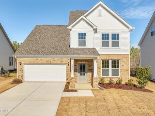 504 Hipwood Drive, Zebulon, NC 27597