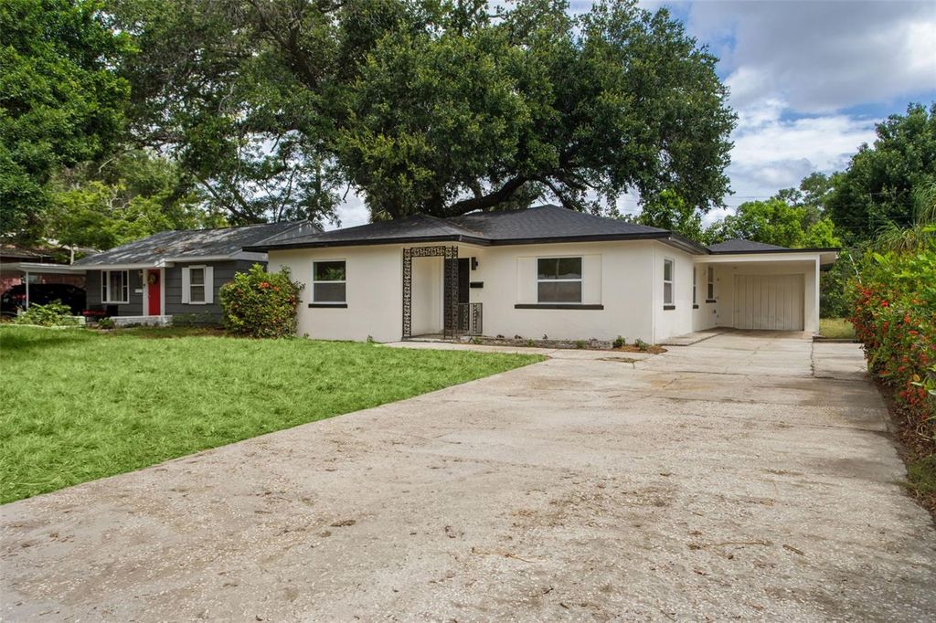 1421 26TH AVENUE S, St Petersburg, FL 33705