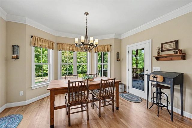 4754 Endwell Road, Gibsonville, NC 27249
