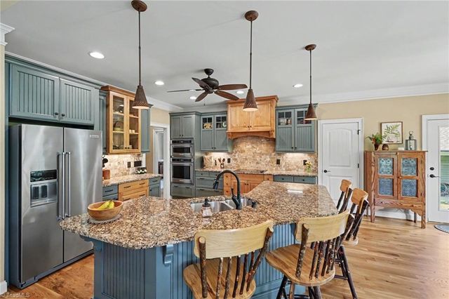 4754 Endwell Road, Gibsonville, NC 27249