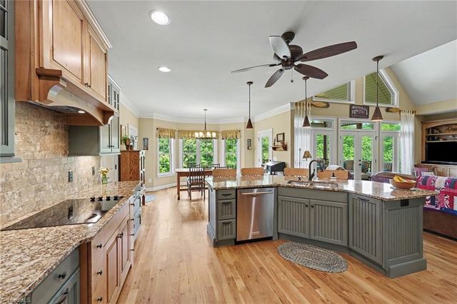 4754 Endwell Road, Gibsonville, NC 27249