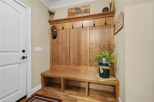 4754 Endwell Road, Gibsonville, NC 27249