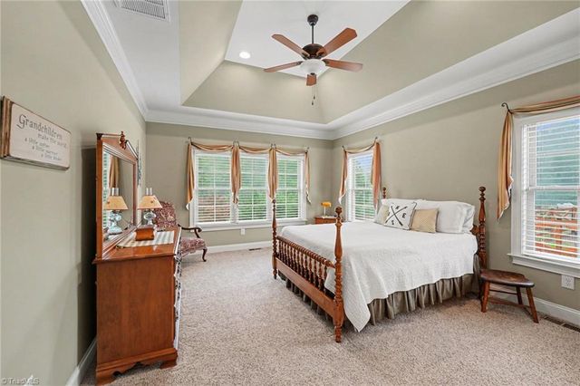 4754 Endwell Road, Gibsonville, NC 27249