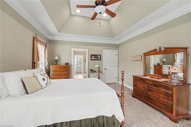 4754 Endwell Road, Gibsonville, NC 27249