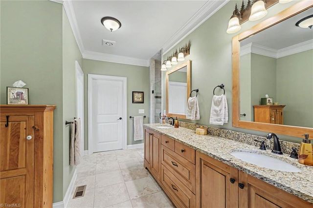 4754 Endwell Road, Gibsonville, NC 27249