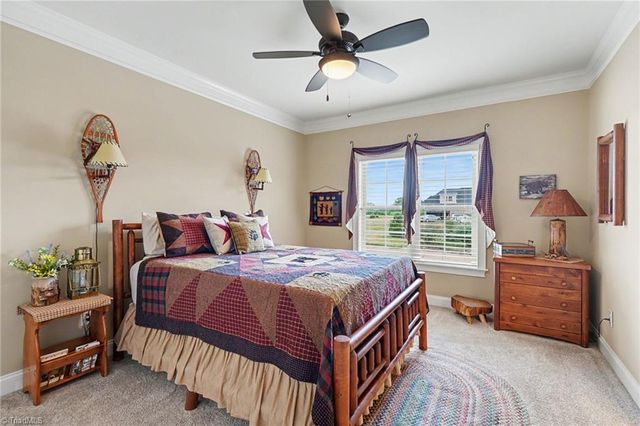 4754 Endwell Road, Gibsonville, NC 27249
