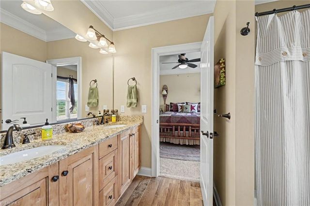 4754 Endwell Road, Gibsonville, NC 27249