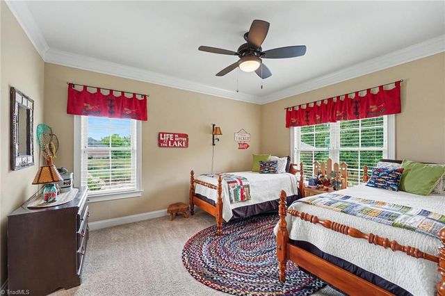 4754 Endwell Road, Gibsonville, NC 27249