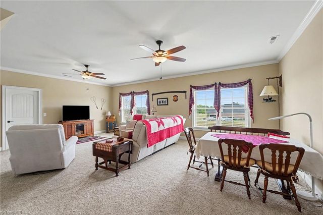 4754 Endwell Road, Gibsonville, NC 27249