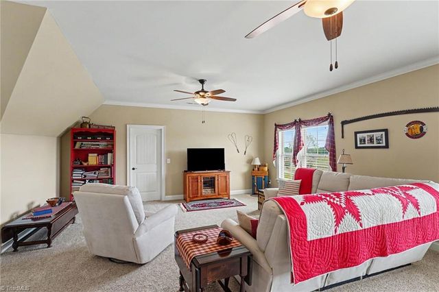 4754 Endwell Road, Gibsonville, NC 27249