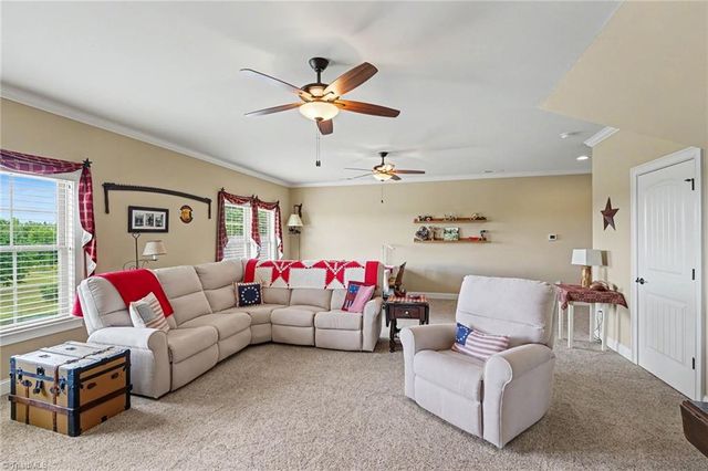 4754 Endwell Road, Gibsonville, NC 27249