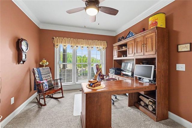 4754 Endwell Road, Gibsonville, NC 27249