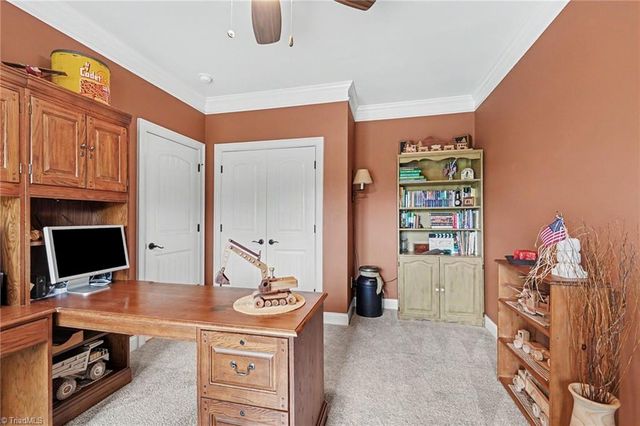 4754 Endwell Road, Gibsonville, NC 27249