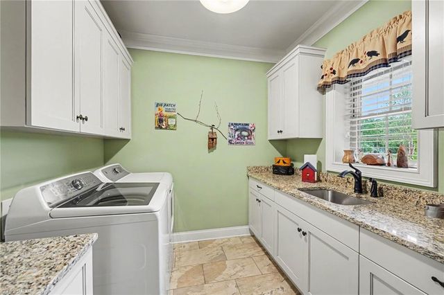 4754 Endwell Road, Gibsonville, NC 27249