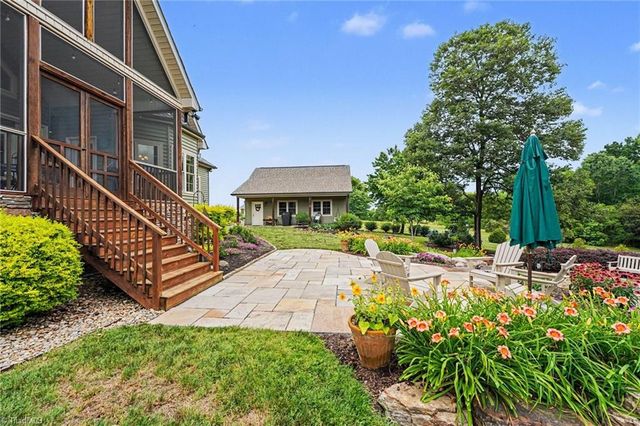4754 Endwell Road, Gibsonville, NC 27249