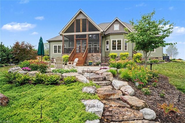 4754 Endwell Road, Gibsonville, NC 27249