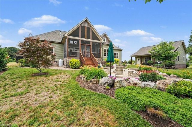 4754 Endwell Road, Gibsonville, NC 27249