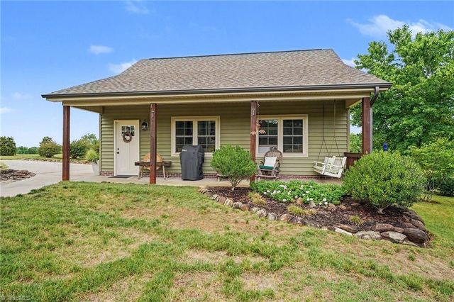 4754 Endwell Road, Gibsonville, NC 27249