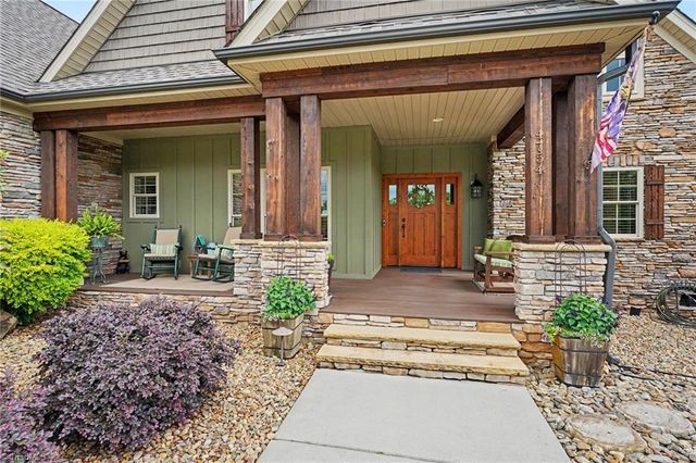 4754 Endwell Road, Gibsonville, NC 27249