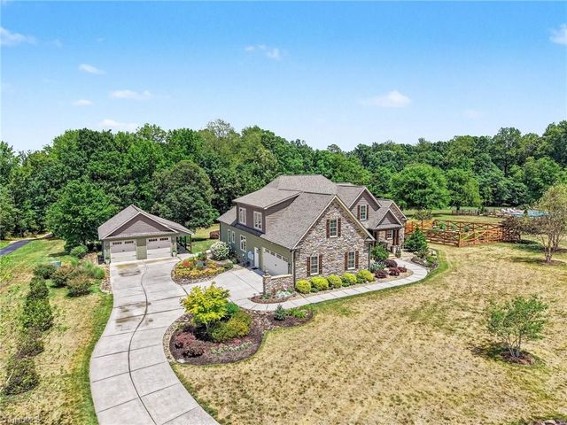 4754 Endwell Road, Gibsonville, NC 27249