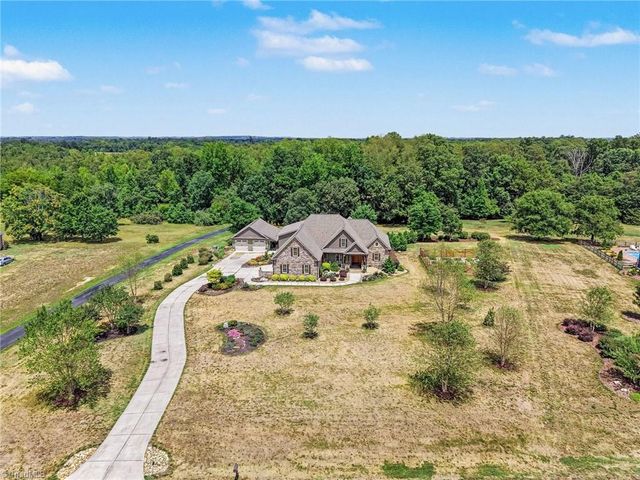 4754 Endwell Road, Gibsonville, NC 27249
