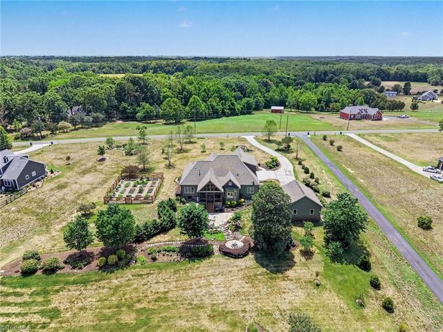 4754 Endwell Road, Gibsonville, NC 27249