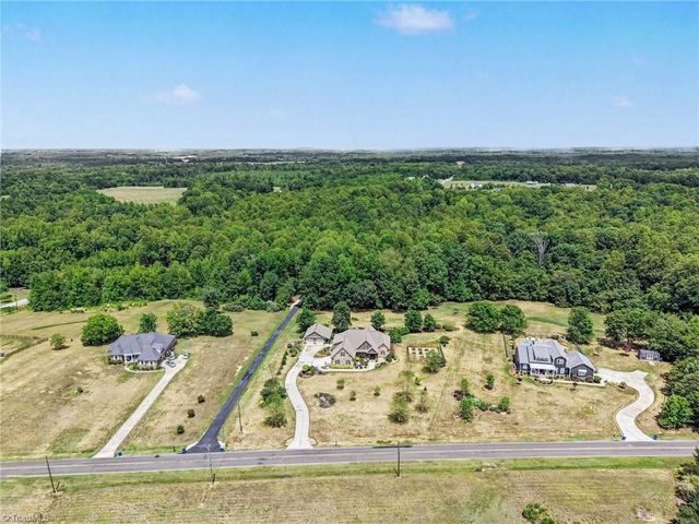 4754 Endwell Road, Gibsonville, NC 27249