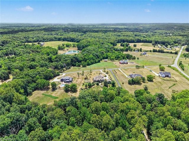 4754 Endwell Road, Gibsonville, NC 27249
